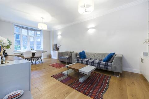 2 bedroom apartment to rent, Grove End Gardens, Grove End Road, St John's Wood, London, NW8