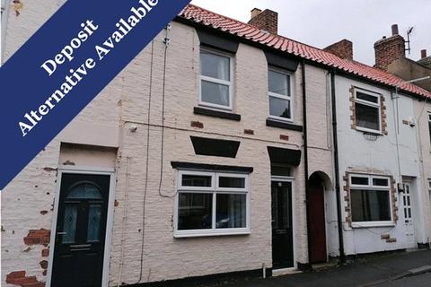 2 bedroom terraced house to rent, Chapel Street, Middlesbrough