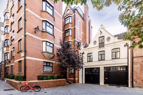 2 bedroom flat to rent, Bourdon Street, Mayfair, London, W1K