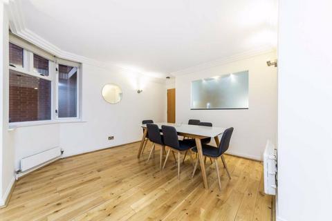 2 bedroom flat to rent, Bourdon Street, Mayfair, London, W1K