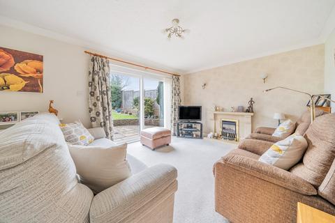 4 bedroom detached house for sale, Burrough Way, Wellington