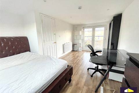 1 bedroom apartment to rent, Lowden Road, London, SE24