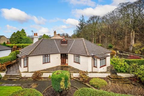 3 bedroom detached bungalow for sale, Bradford Road, Huddersfield, HD2