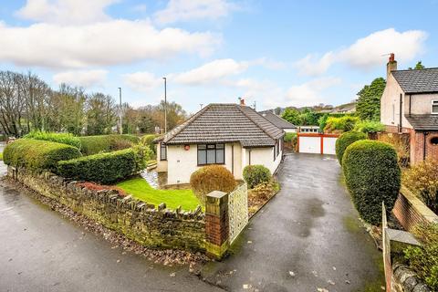 3 bedroom detached bungalow for sale, Bradford Road, Huddersfield, HD2