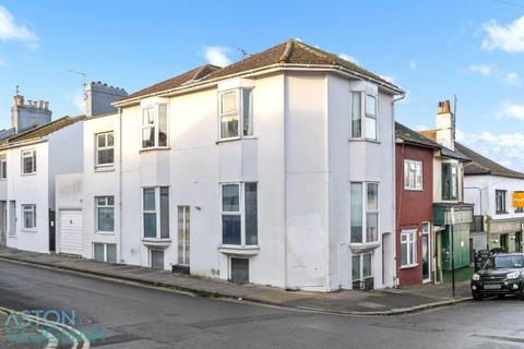 Islingword Road, Brighton BN2