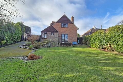 3 bedroom detached house for sale, Dilly Lane, Barton on Sea, New Milton, Hampshire, BH25