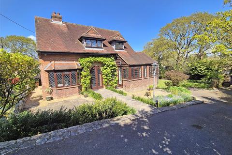 undefined, Dilly Lane, Barton on Sea, New Milton, Hampshire, BH25