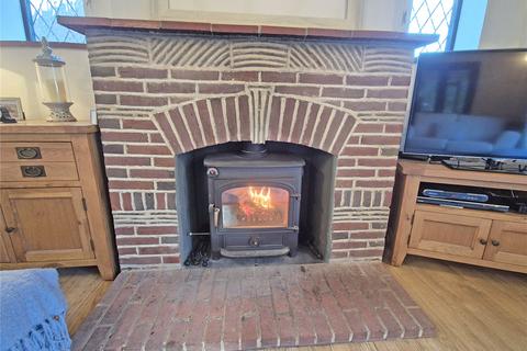 undefined, Dilly Lane, Barton on Sea, New Milton, Hampshire, BH25