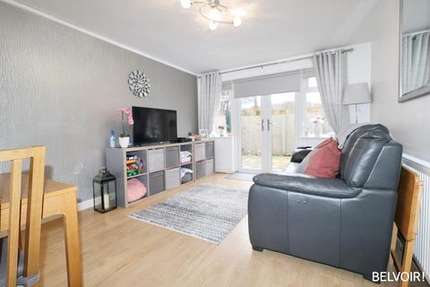 2 bedroom flat for sale, Eglwys Avenue, Pontypridd CF37