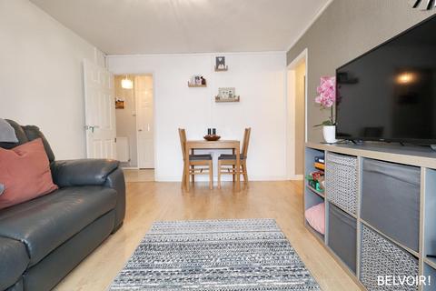 2 bedroom flat for sale, Eglwys Avenue, Pontypridd CF37