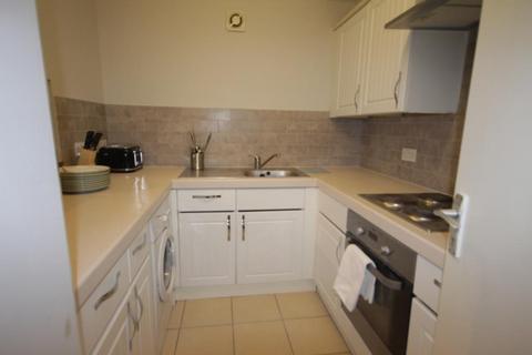 2 bedroom flat to rent, Bunning Way, Caledonian Road, London