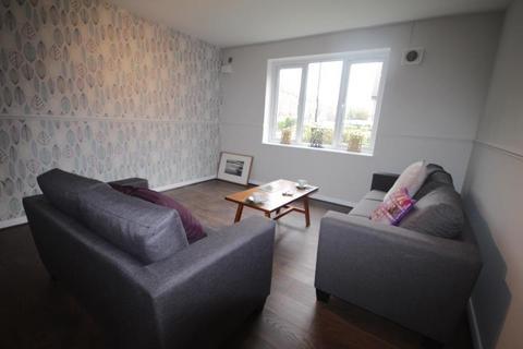 2 bedroom flat to rent, Bunning Way, Caledonian Road, London