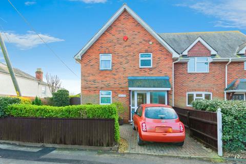 3 bedroom semi-detached house for sale, Christchurch Road, New Milton BH25