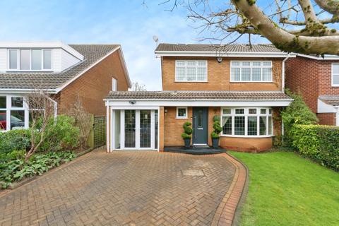 5 bedroom house for sale, Trehern Close, Knowle, Solihull