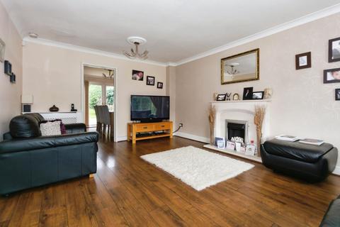 5 bedroom house for sale, Trehern Close, Knowle, Solihull