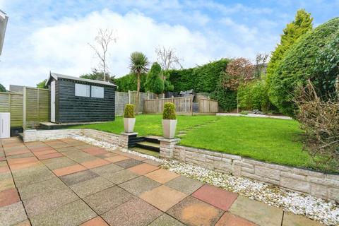 5 bedroom detached house for sale, Trehern Close, Knowle, Solihull