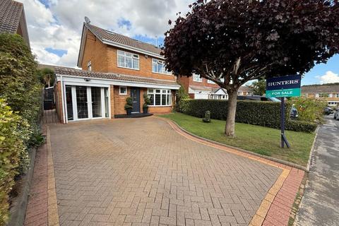 undefined, Trehern Close, Knowle, Solihull