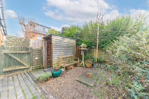 2 bedroom terraced house for sale, Patrick Street, Market Harborough LE16