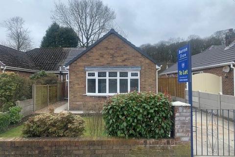 2 bedroom bungalow to rent, Cheltenham Drive, Billinge