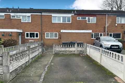 3 bedroom terraced house for sale - Cheatham Street, West Midlands B7