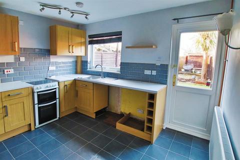 2 bedroom terraced house for sale, Pimpernel Close, Locks Heath, Southampton