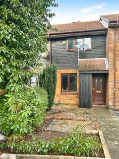 2 bedroom terraced house for sale, Pimpernel Close, Locks Heath, Southampton