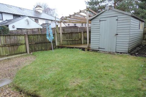 3 bedroom terraced house to rent, Glebe Road, Kendal