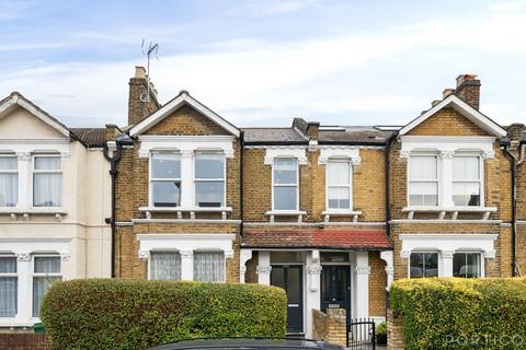 2 bedroom maisonette for sale, Ivydale Road, London