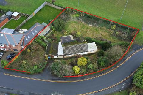 undefined, Bungalow + 2 Building Plots, Burnby Lane, Pocklington, York, North Yorkshire, YO42 2QB