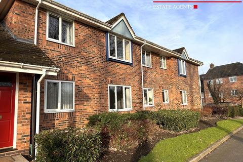 1 bedroom ground floor flat for sale, Corinthian Court, Alcester, B49