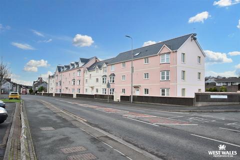 2 bedroom apartment for sale, London Road, Pembroke Dock