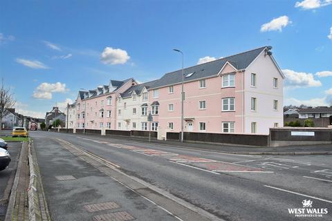 undefined, London Road, Pembroke Dock
