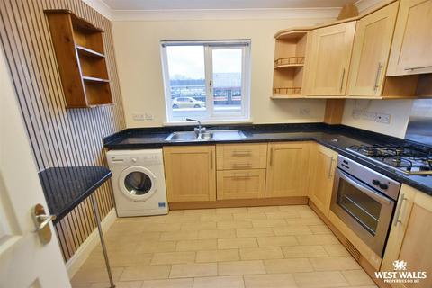undefined, London Road, Pembroke Dock