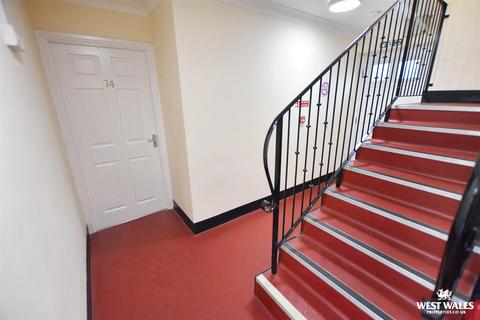undefined, London Road, Pembroke Dock