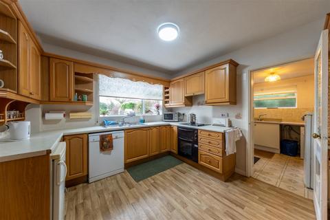 4 bedroom detached house for sale, Covert Rise, Tattenhall