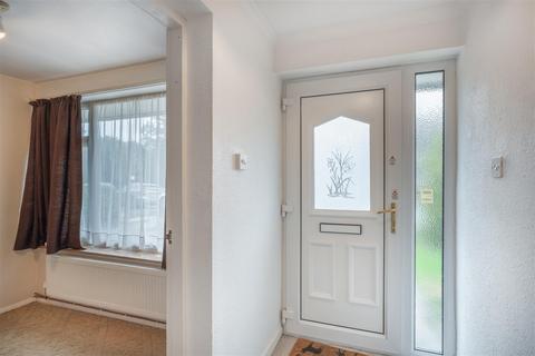 undefined, Covert Rise, Tattenhall