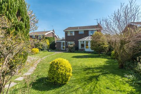 undefined, Covert Rise, Tattenhall