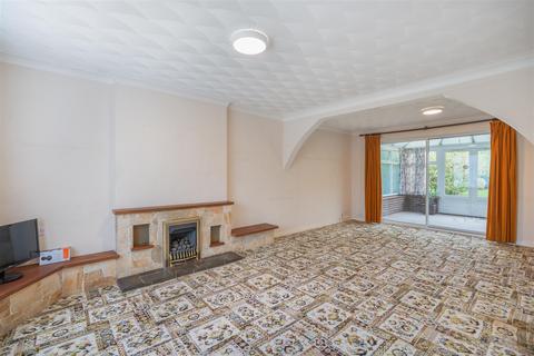 undefined, Covert Rise, Tattenhall