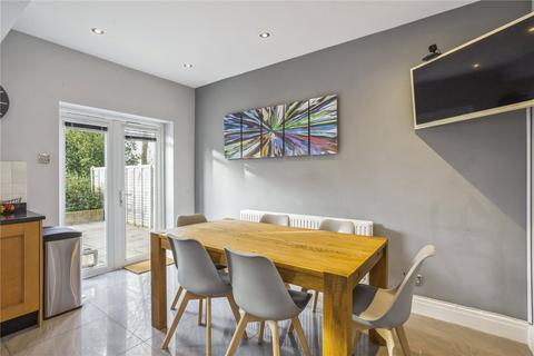 4 bedroom semi-detached house for sale, Field Way, Rickmansworth, Hertfordshire, WD3