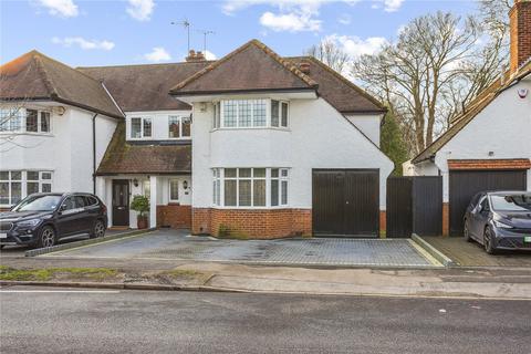 Field Way, Rickmansworth, Hertfordshire, WD3