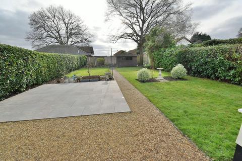 3 bedroom detached bungalow for sale, Hilltop Road, Ferndown, BH22