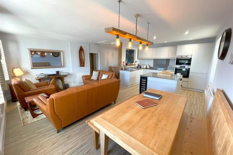 3 bedroom house for sale, Esplanade, Fowey