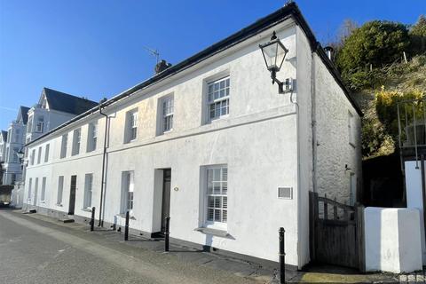 undefined, Esplanade, Fowey