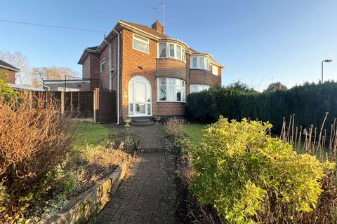 3 bedroom semi-detached house for sale, Yarningale Road, Kings Heath