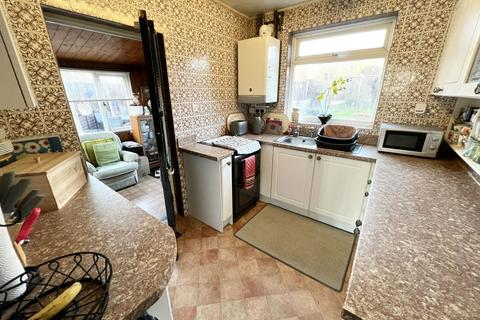 3 bedroom semi-detached house for sale, Yarningale Road, Kings Heath