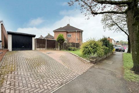 undefined, Yarningale Road, Kings Heath