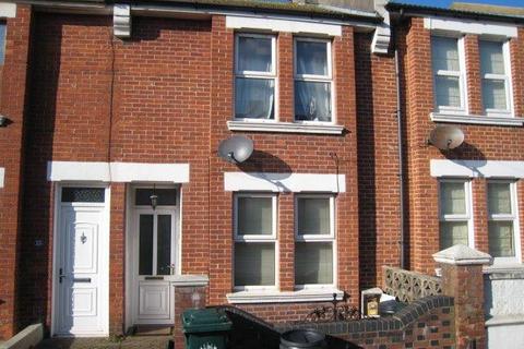 3 bedroom terraced house to rent, Redvers Road, Brighton BN2