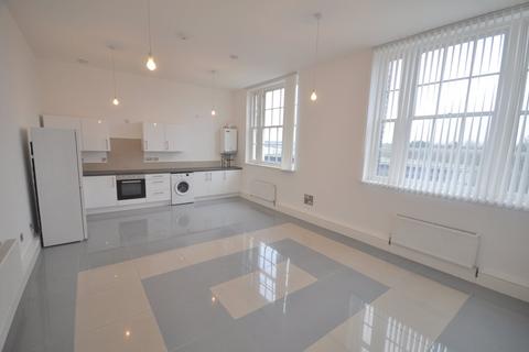 2 bedroom flat to rent, Railway Terrace, Derby, Derbyshire, DE1