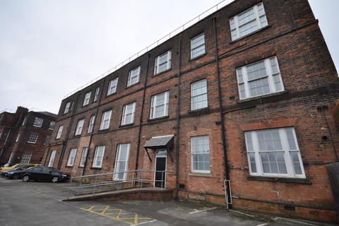 2 bedroom flat to rent, Railway Terrace, Derby, Derbyshire, DE1