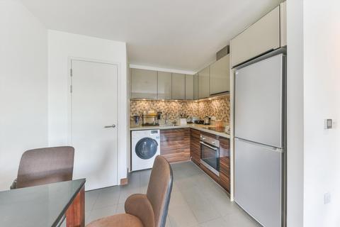 2 bedroom flat to rent, King Henry Terrace, 162 The Highway, London, E1W.